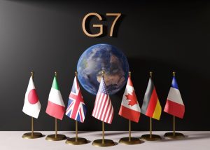 At the G7, Canada’s globalist ambitions put our domestic problems in stark contrast